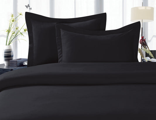 Luxury Bedding Outlet Pillow Shams