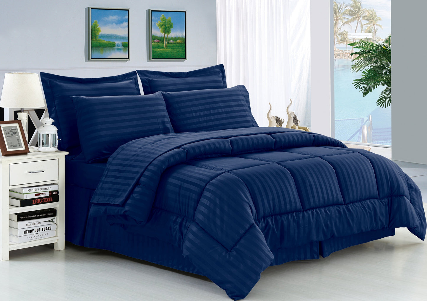 navy