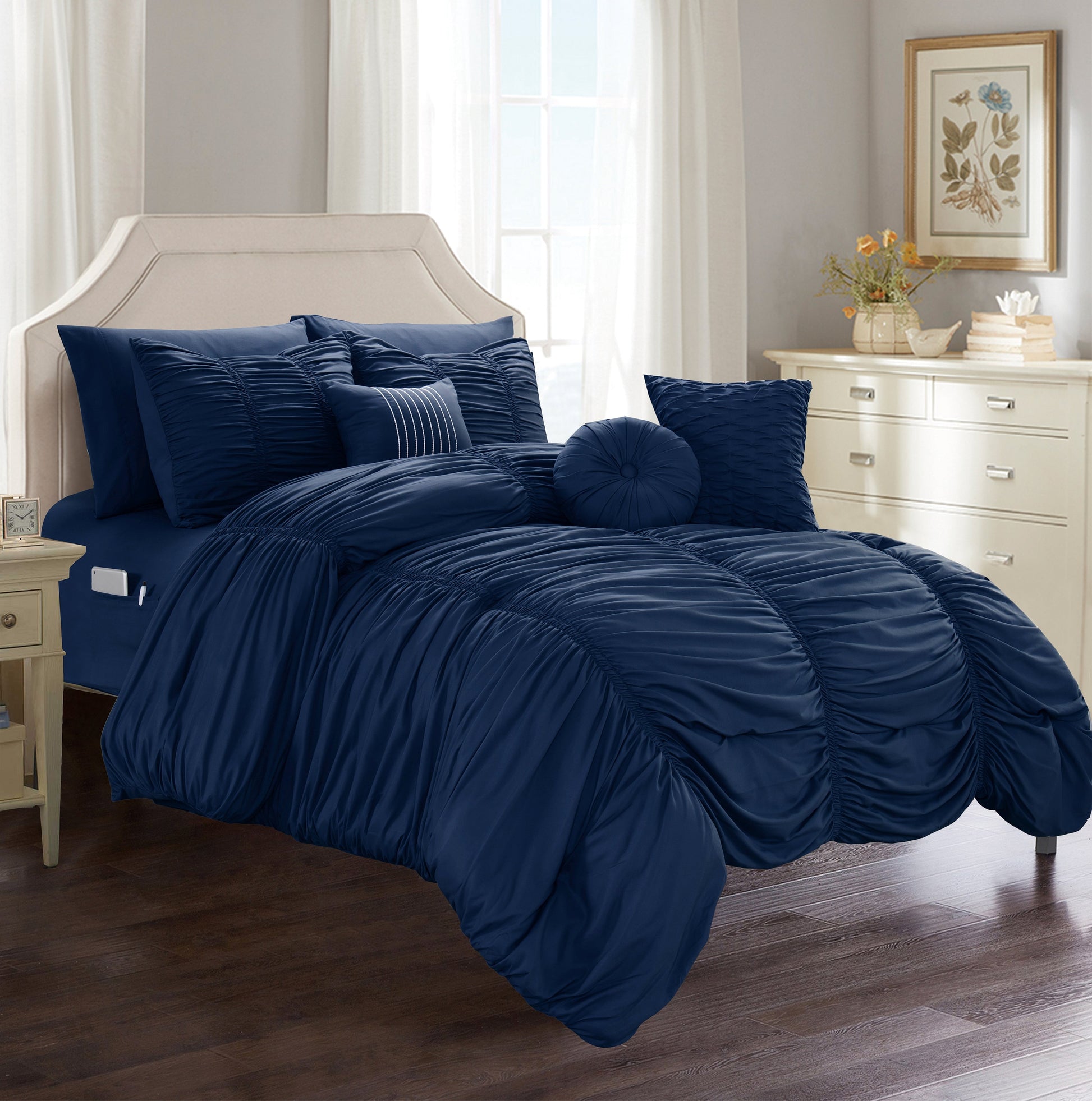 navy