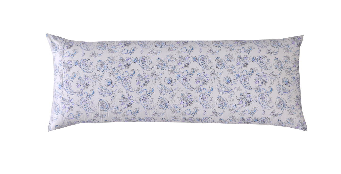 Luxury Bedding Outlet Paisley Pattern Pillowcases