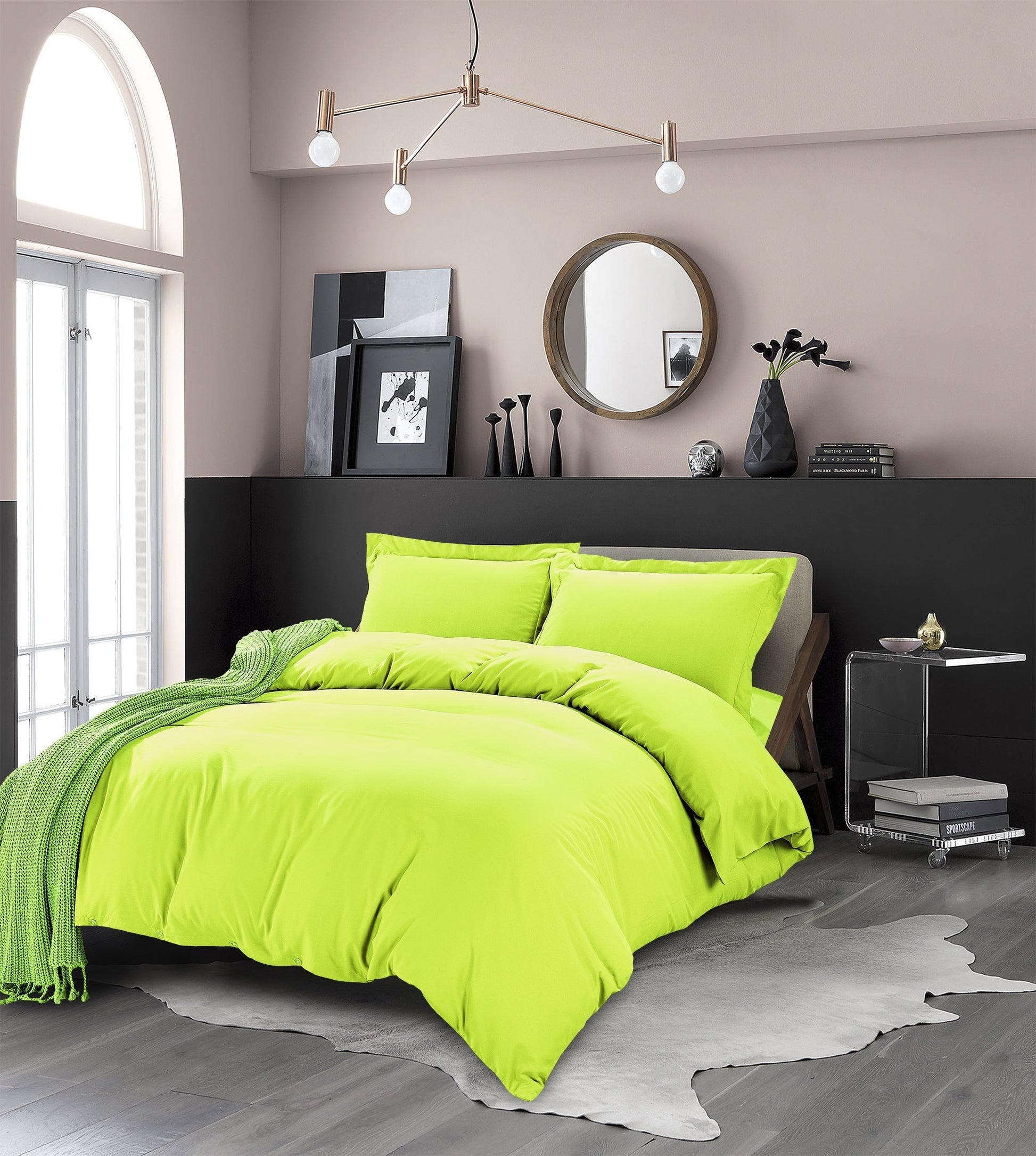 lime