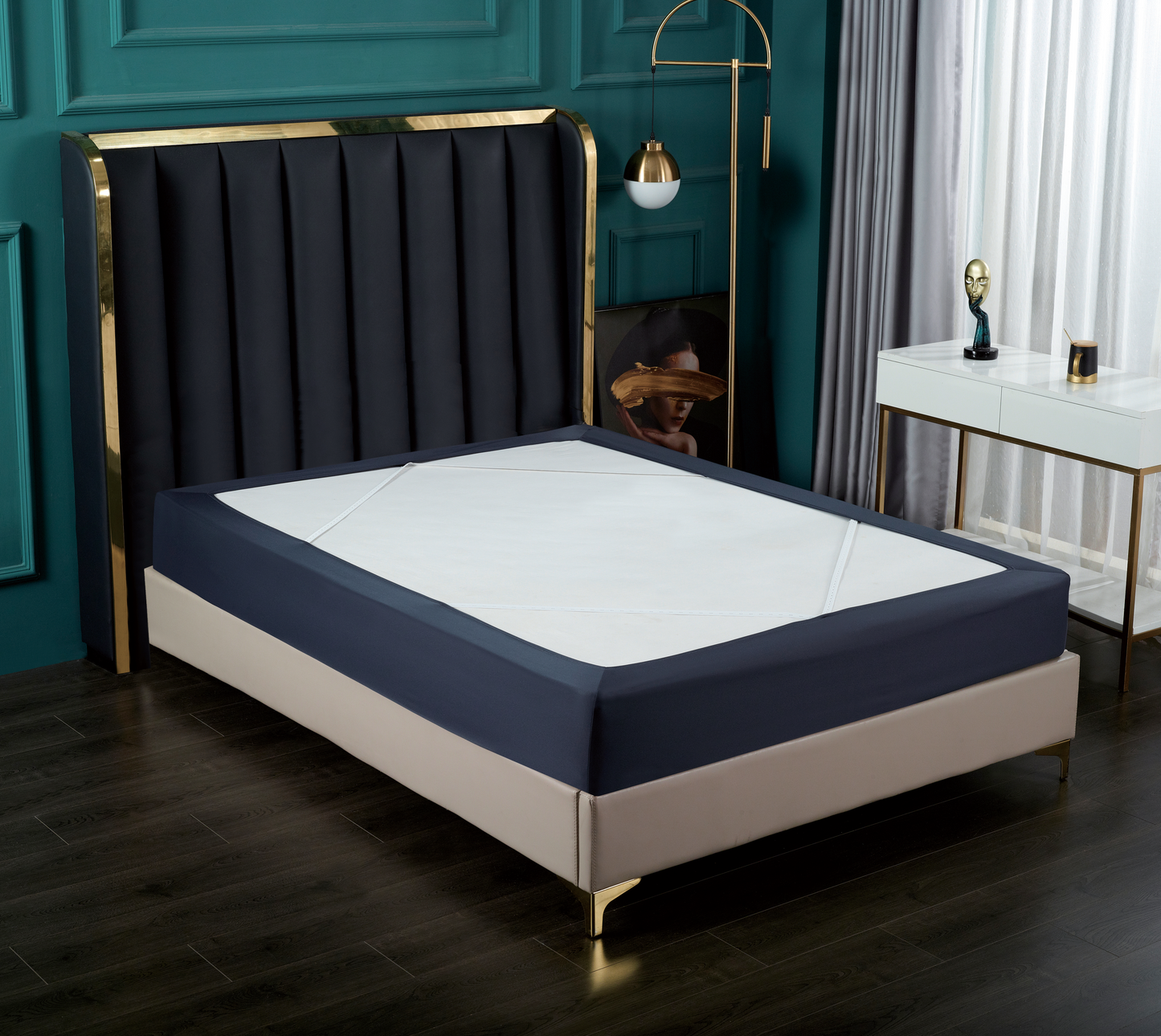 navy
