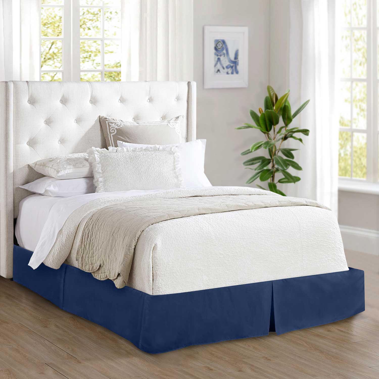 navy