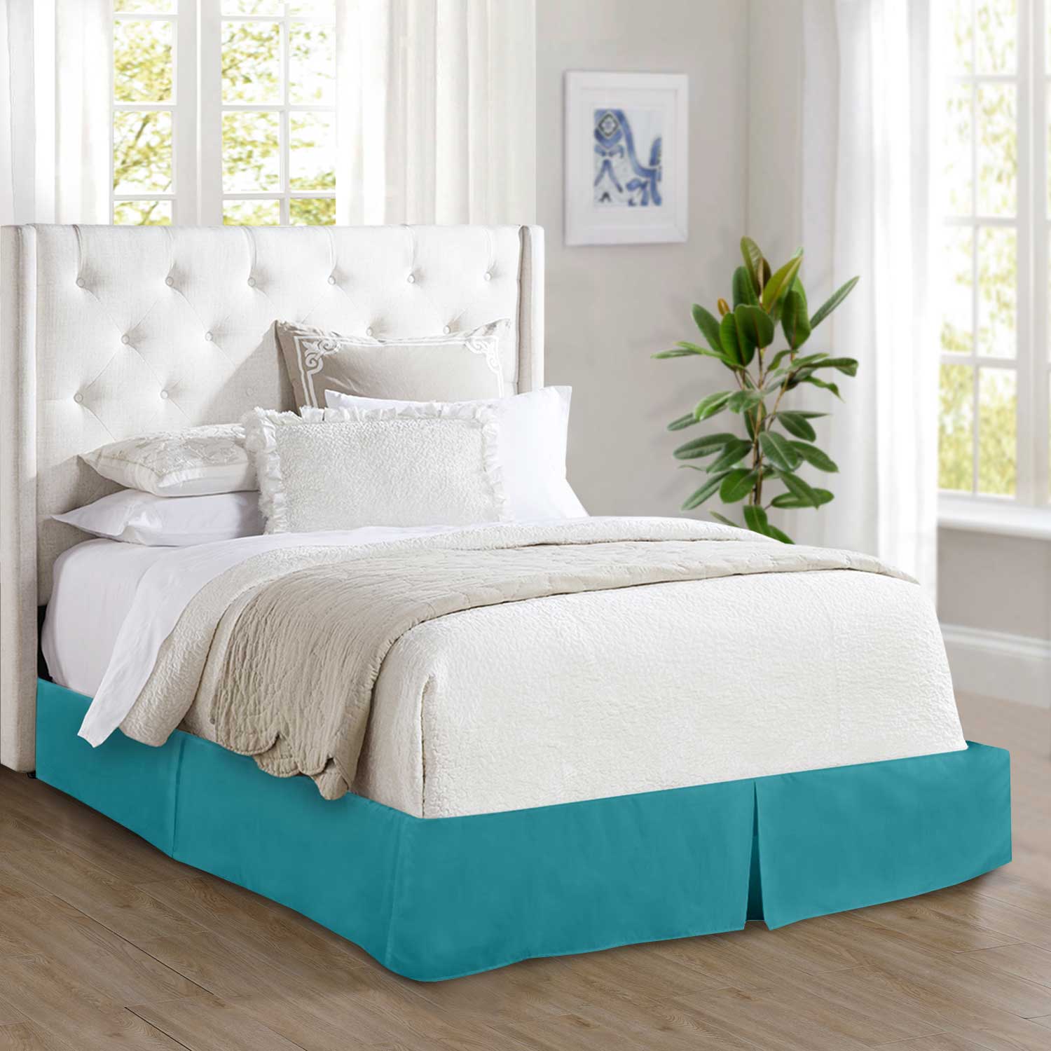 teal
