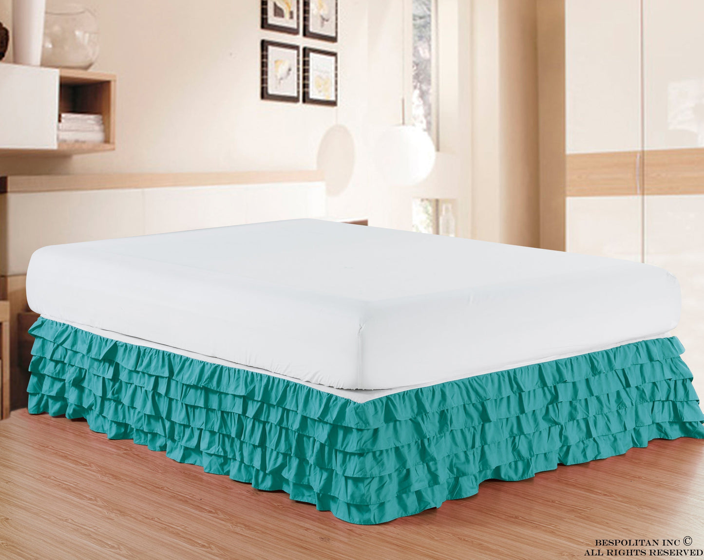 teal
